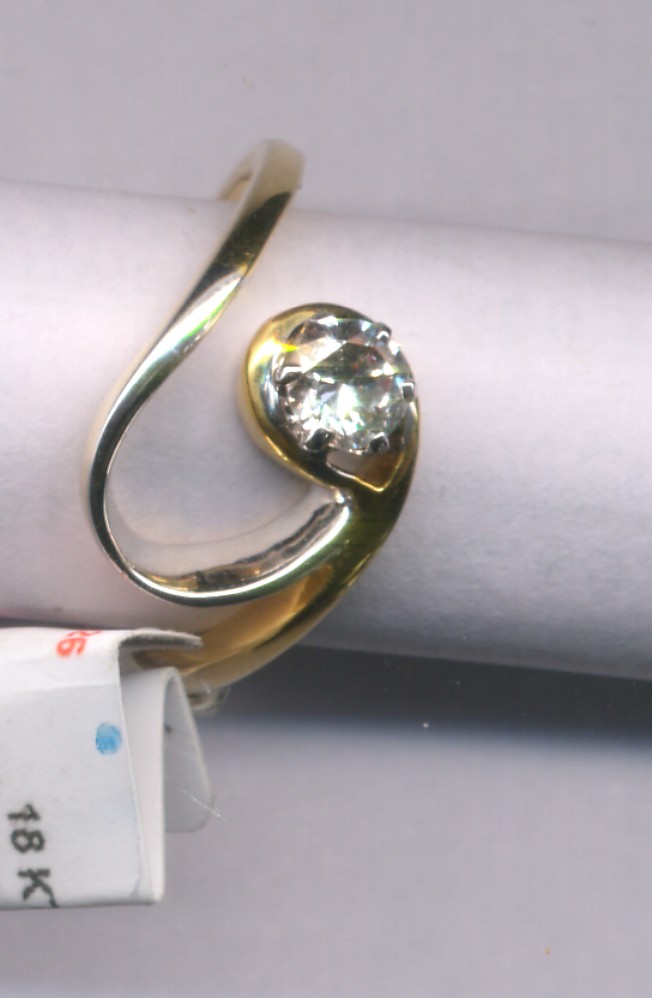 Diamond Ring